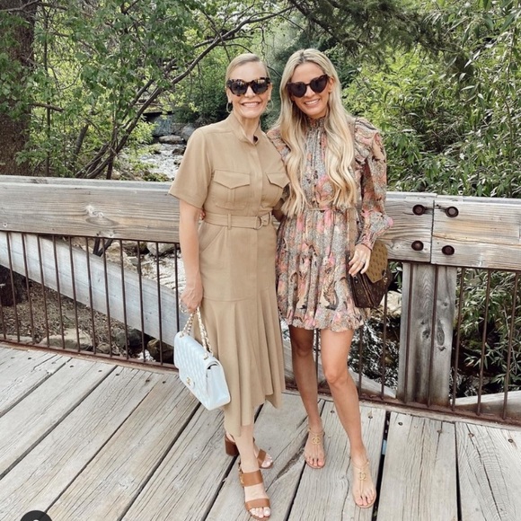 Ulla Johnson Vienne Dress - Picture 3 of 6